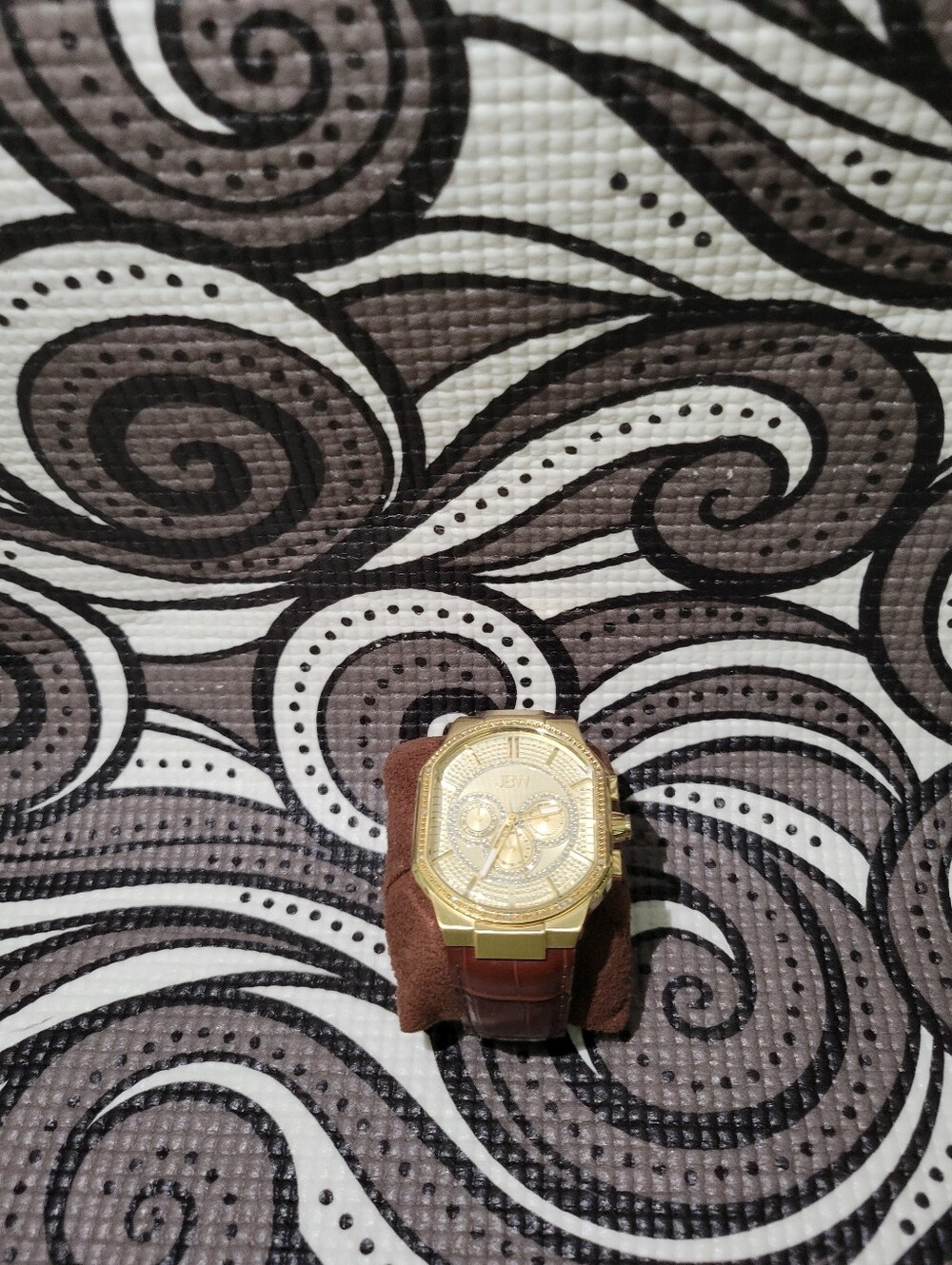 JBW Watch - Picture 2 of 6